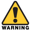 Warning!